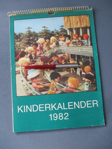 Ddr sandmann abendgruß - ddr,