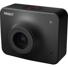 Obsbot Meet Webkamera Webcam KI-Gesteuert Full HD 1920x1080p AI-Powered HDR NEU