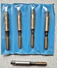 1Stk.Gewindeformer M8 6H HSS