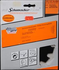 Kreissägeblatt HM ∅ 160 x 30 mm 14 Z  H.O.Schumacher+Sohn (Nr.B24)