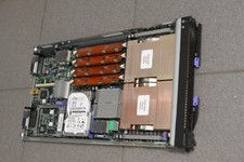 IBM Blade HS21 