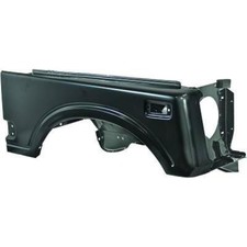 Kotflügel links passend für