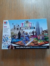Das SPIEL des LEBENS