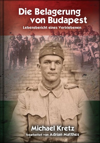 Die belagerung von budapest - belagerung,