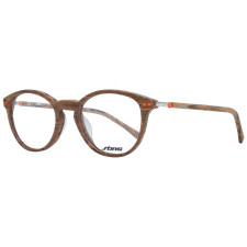 Sting Brille VS6561 0ANC 49 Unisex Braun