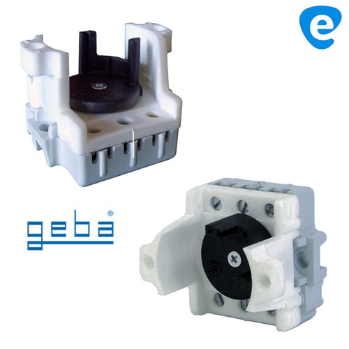 Geba wende taster schalter - geba, wende-taster
