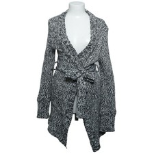 Wickeljacke, Größe: 44