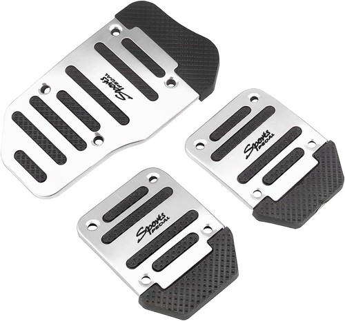 Auto pedal abdeckung stück - auto, 3