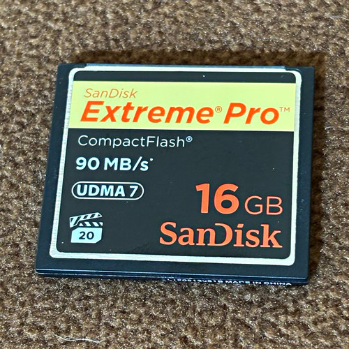 Sandisk extreme pro - extreme,