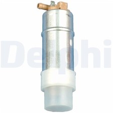 Delphi Kraftstoffpumpe für