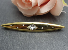 elegante Brosche Anstecknadel