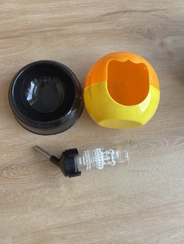 Hamster zubehör neu - zubehör,