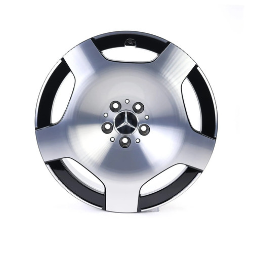 Alufelge original mercedes - 19",