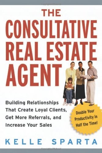 The consultative real - consultative,