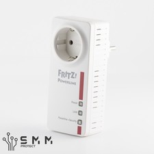 Avm fritz powerline - fritz,