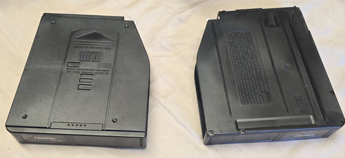 Clarion caa 355 - caa-355, compact