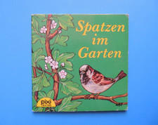 Pixi Buch alt - Nr. 487