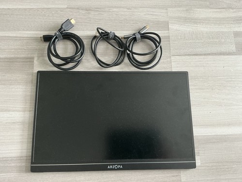 Arzopa table zoll full - 15,6,