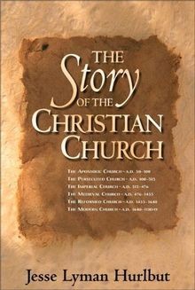 The story christian - of,