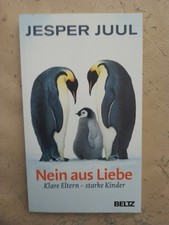 Jesper Juul: Nein aus Liebe