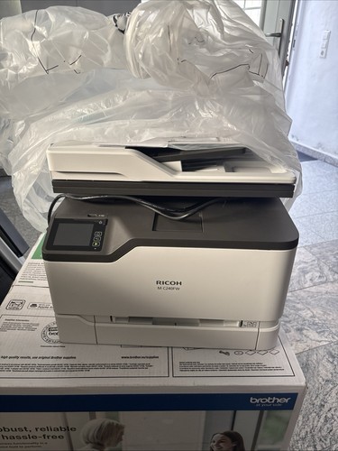 Ricoh c240fw - m,