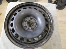 Stahlfelge VW Passat 3C 163904