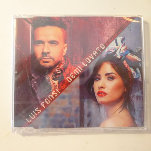 Luis fonsi demi lovato - &,