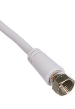 Schwaiger Sat Anschlusskabel 1,5M 75dB