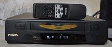 PHILIPS VR474 VHS