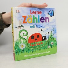Lerne zählen mit Maxi  | 