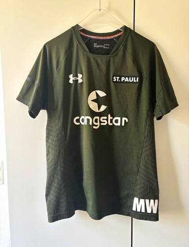 Under armour heatgear - fc, st