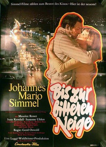 Bis zur bitteren neige - zur,