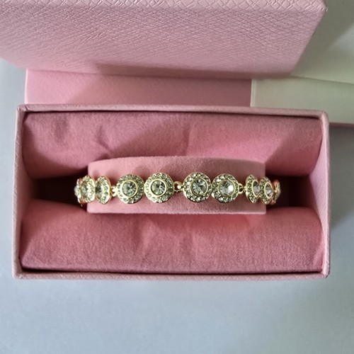 Swarovski una angelic armband - swarovski,
