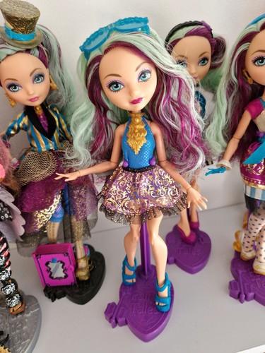 Ever after high - after,