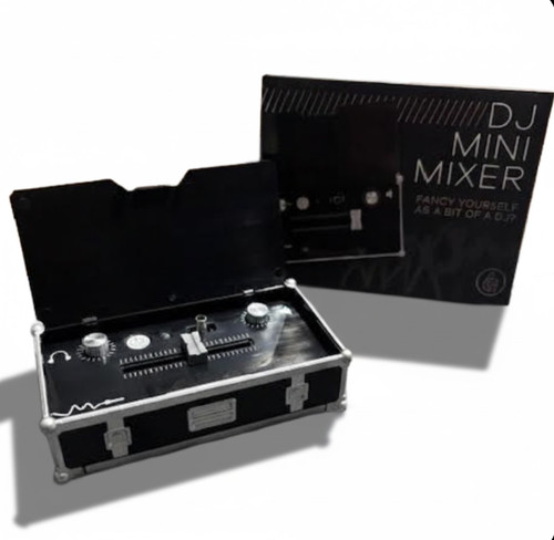 Mini mixer tragbar mp3 - mixer,