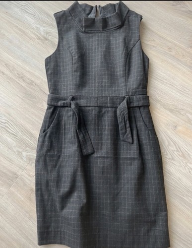 Kleid herbst winter soccx - kleid, gr