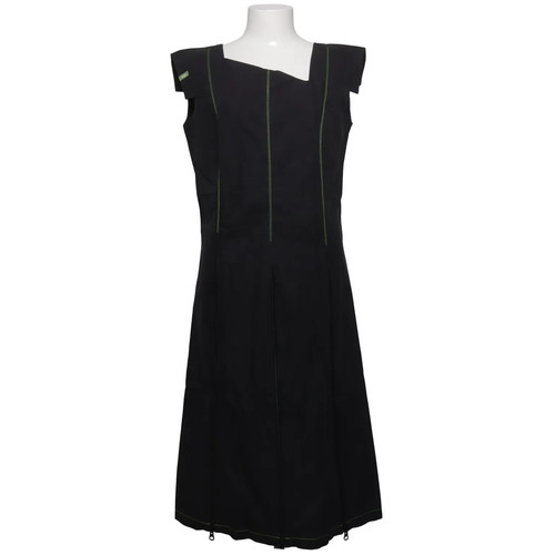 Skunkfunk kleid größe m - größe:,