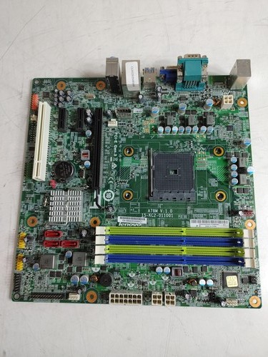 Lenovo thinkcentre m79 amd - lenovo,
