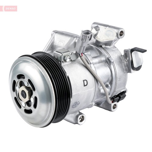 Kompressor klimaanlage denso - kompressor,