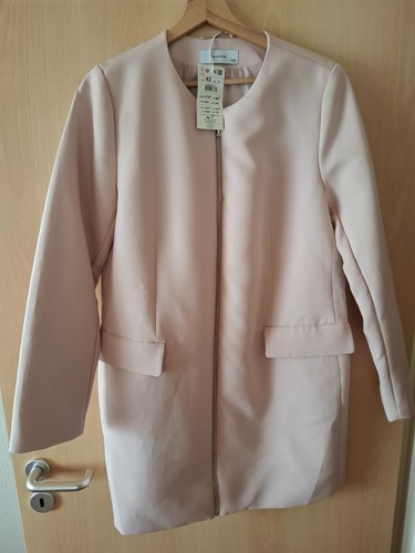 Damen mantel reserved - 42, farbe