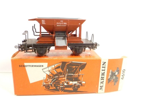Märklin 4610 talbot - märklin,
