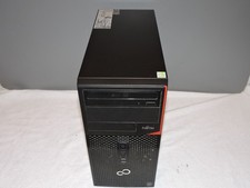 Fujitsu Esprimo P420 E85+