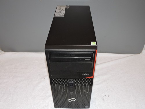 Fujitsu esprimo p420 e85 - esprimo,