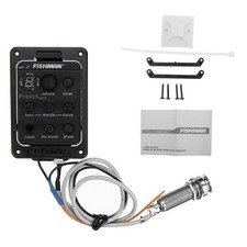 Fishman 4 Band 301 EQ Tuner