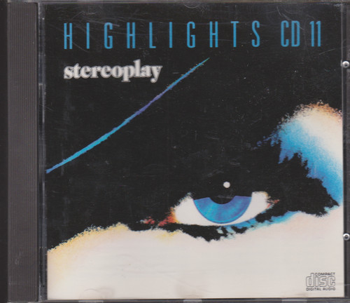 Stereoplay highlights - cd, 11