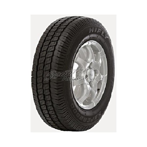 Hifly super 2000 195 16c - 1x,