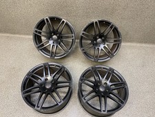Alufelgen 10J x R21 ET44 4L0601025L Felgen def Audi Q7 4L Facelift 13.2010.371