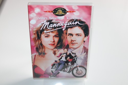 Mannequin andrew - mannequin, (andrew