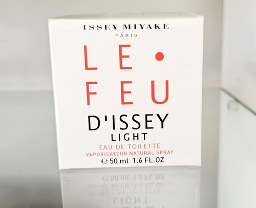 Issey miyake feu - miyake, d'issey