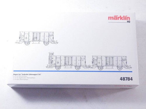 Märklin 48784 - 48784, ·